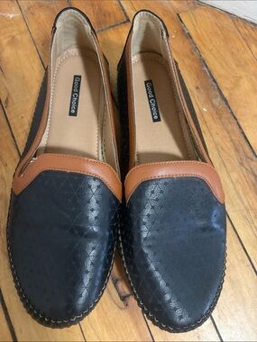 Good Choice Slip-On Loafers, Size 9.5